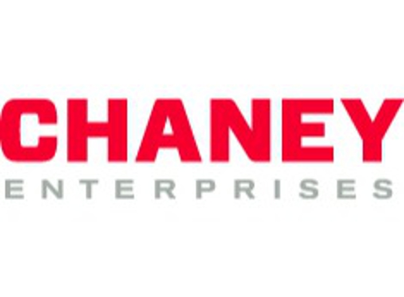 Chaney Enterprises - Henderson, MD Sand and Gravel - Henderson, MD