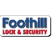 Foothill Lock & Security of Temecula