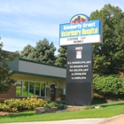 Kimberly Crest Veterinary Hospital