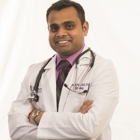 Ambar M. Patel, MD