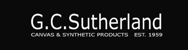 G.C. Sutherland Logo