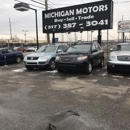 Michigan Motors - Used Car Dealers
