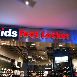 Foot Locker - New York, NY
