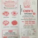 Chen's Kitchen - Chinese Restaurants
