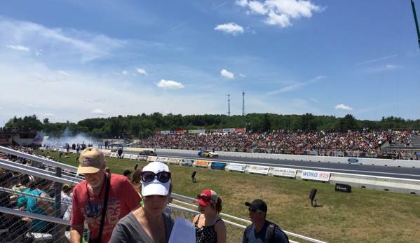 New England Dragway Inc - Epping, NH