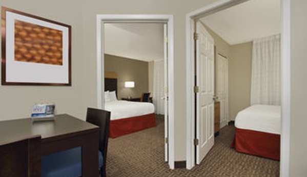 TownePlace Suites Fort Worth Southwest/TCU Area - Fort Worth, TX