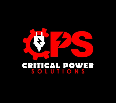 Critical Power Solutions - Cleveland, TN