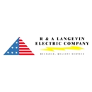 R & A Langevin Electric Co. LLC - Electricians