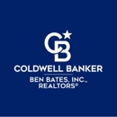 Coldwell Banker Ben Bates Inc., Realtor - Real Estate Agents