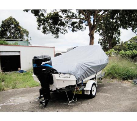 All Tarps - Heatherbrae, NSW