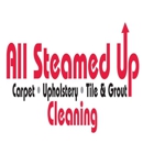 All Steamed Up Carpet Cleaning