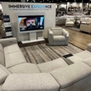 Living Spaces