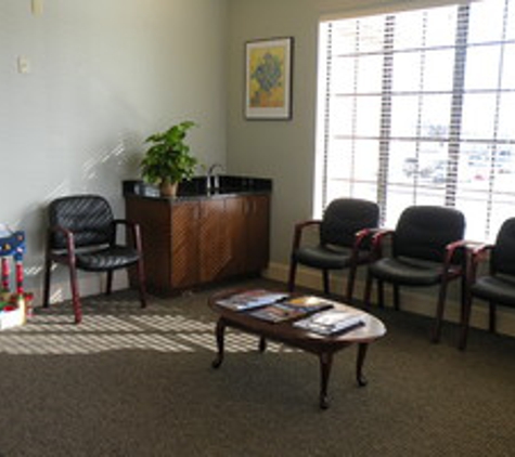 Anderson Lori DDS PC - Oklahoma City, OK