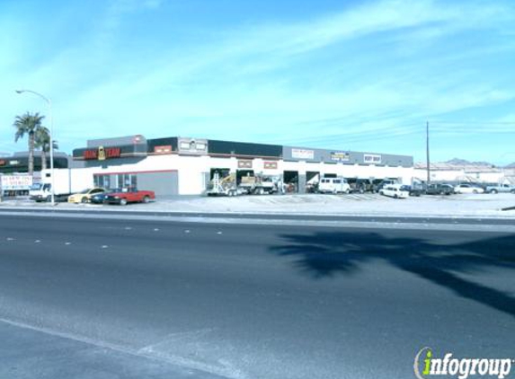 Express Auto Care - Las Vegas, NV