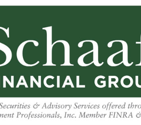 Schaaf Financial Group - Ameriprise Financial Services - Batesville, AR