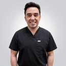 Omar Garcia Chacon, DDS, DMD