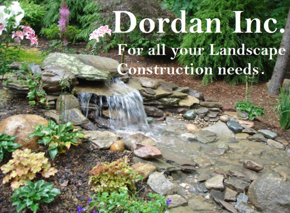 Dordan Landscaping & Design Inc - Painesville, OH