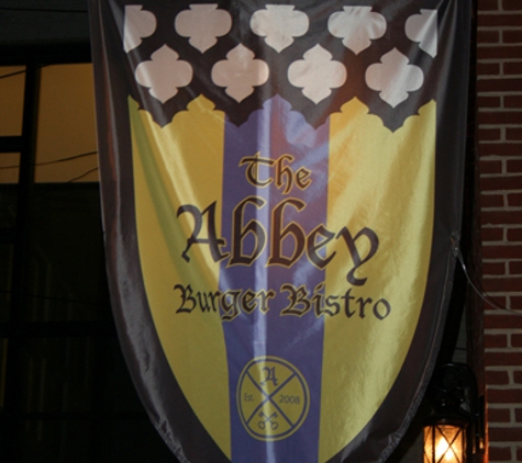 The Abbey Burger Bistro - Baltimore, MD