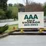 AAA Self Storage at N Main St