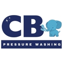 CB Pressure Washing - Pressure Washing Equipment & Services