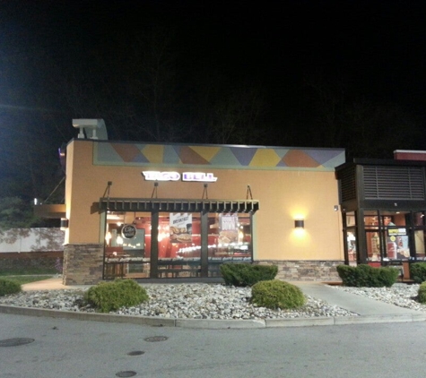 Taco Bell / KFC - Webster, MA