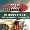 Matteo's Pizzeria gallery