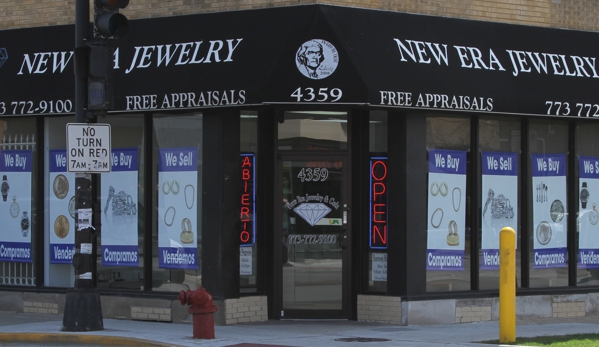 New Era Jewelry & Coin - Chicago, IL