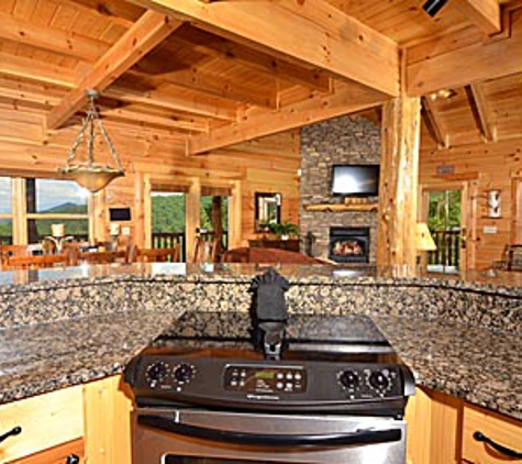 Smoky Cove Chalet and Cabin Rentals - Pigeon Forge, TN