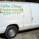 Alpha Omega Appliance - Major Appliance Refinishing & Repair