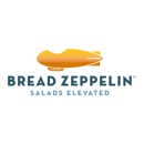 Bread Zeppelin - Sandwich Shops