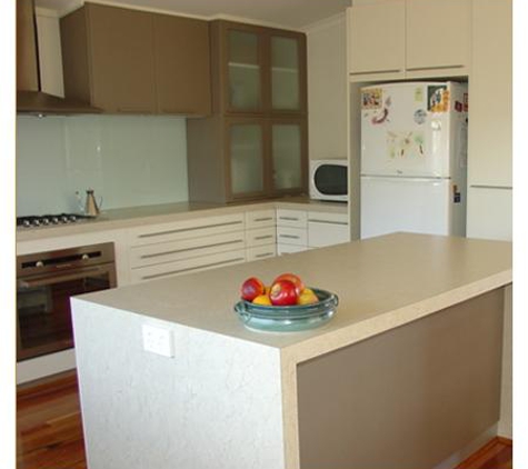 KW Kitchens & Interiors