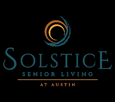 Solstice Senior Living at Austin - Austin, TX