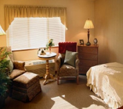 Sharonbrooke Assisted Living - Newark, OH