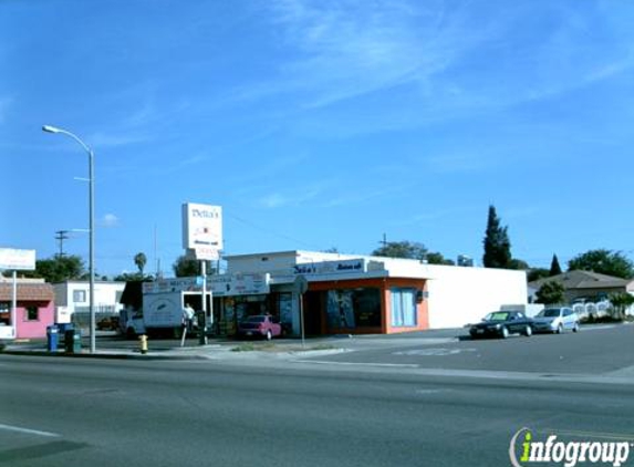 Lupita's Meat Market & Grocery - National City, CA