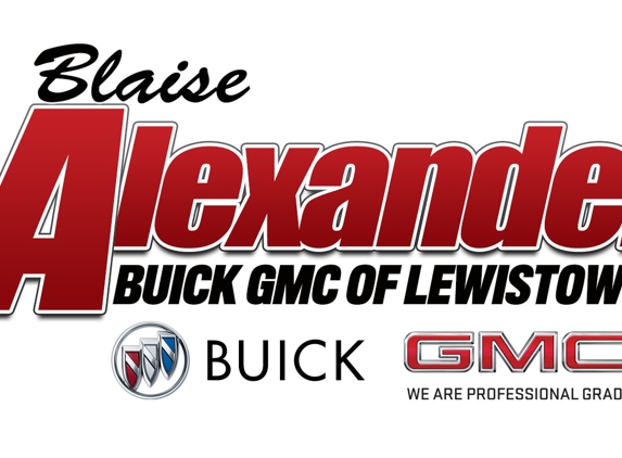 Blaise Alexander Subaru of Lewistown - Burnham, PA