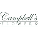 Campbell's Flowers & Greenhouses - Flowers, Plants & Trees-Silk, Dried, Etc.-Retail