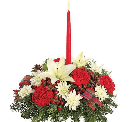 Huntsville Florist Inc - Huntsville, AL