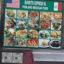 El Poblano Mexican Food - Mexican Restaurants