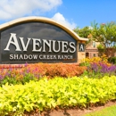 Avenues at Shadow Creek Ranch - Apartments