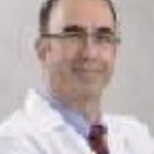 Dr. Mahmoud Ghaderi, DO