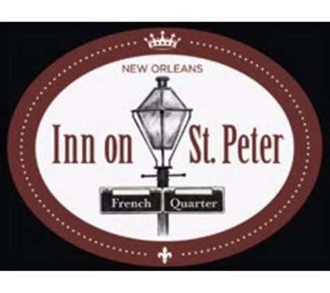 Inn on St. Peter - New Orleans, LA