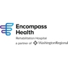 Encompass Health Rehabilitation Hospital gallery
