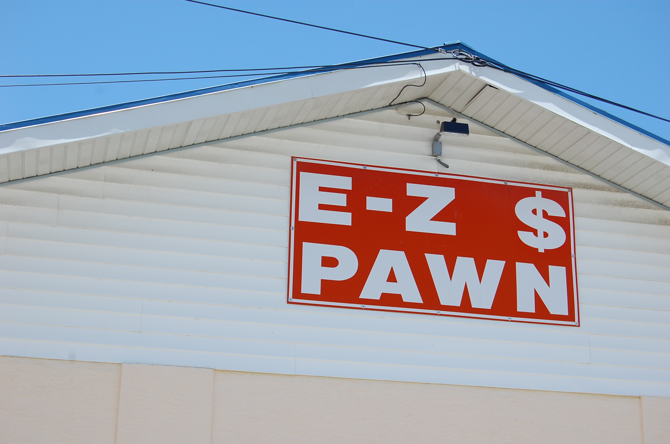 EZ Money Pawn & Jeweler Vero Beach, FL 32960