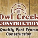 Owl Creek Construction - General Contractors