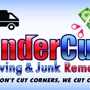 UnderCut Moving & Junk Removal