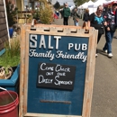 Salt Hotel
