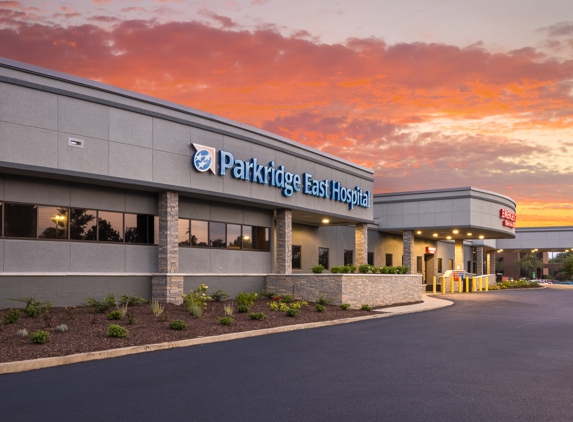 Parkridge East Hospital - Chattanooga, TN