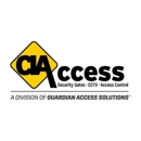 CIA Access - Security Control Systems & Monitoring