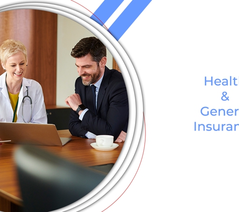 Arrow Financial Advice. Health & General Insurance