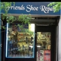 Friend's Shoe Repair Inc